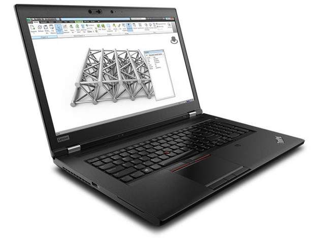   Lenovo ThinkPad P71 