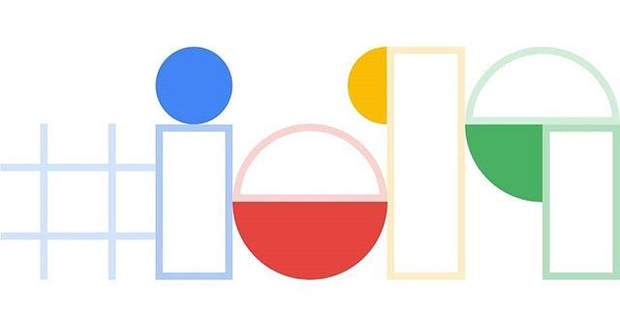   Google I / O 2019 