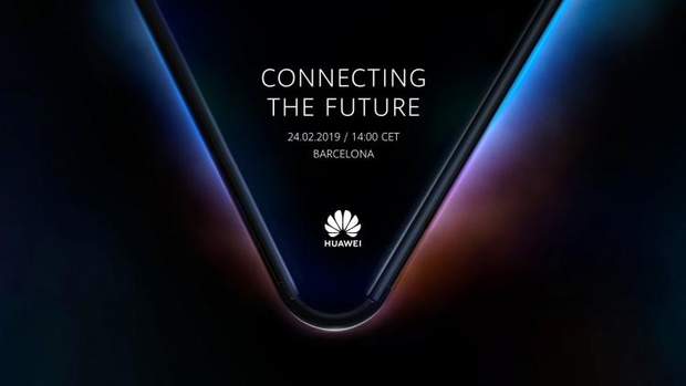   Huawei 