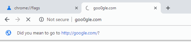   Google Chrome 