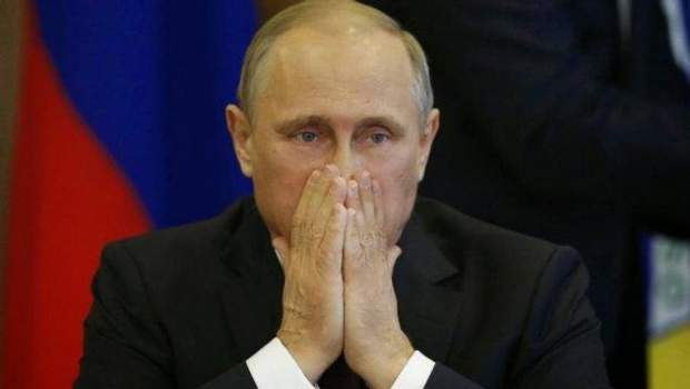 Путін Путін