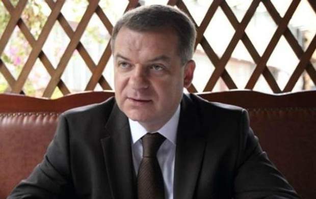 Діамантові прокурори Новое время ГПУ