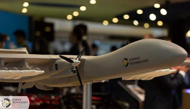 Зброя, БПЛА, Україна Зброя, БПЛА, Україна