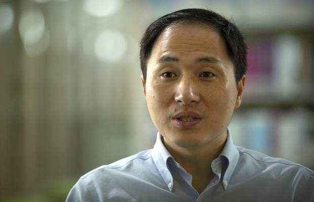 Цзянь-куй Хэ