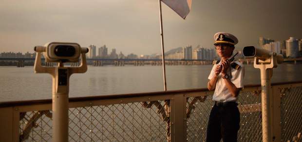 Південна Корея