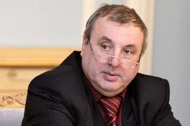 В’ячеслав Овчаренко