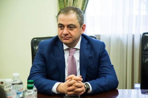 Гізо Углава