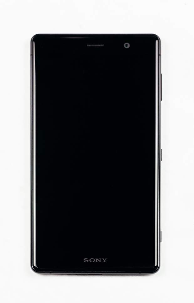 Sony Xperia XZ2 Premium