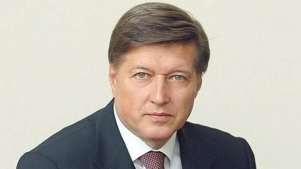 Віктор Корж