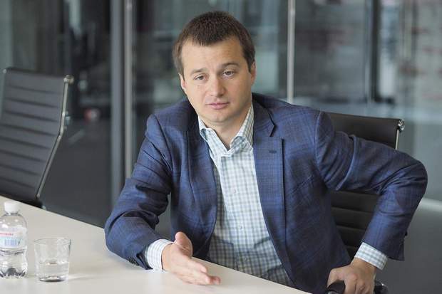 Нардеп від БПП Сергій Березенко Нардеп від БПП Сергій Березенко