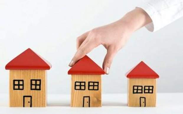 Попит на нерухомість може зменшитися, а ціни – зрости Попит на нерухомість може зменшитися, а ціни – зрости