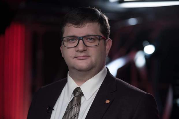 Володимир Ар'єв
