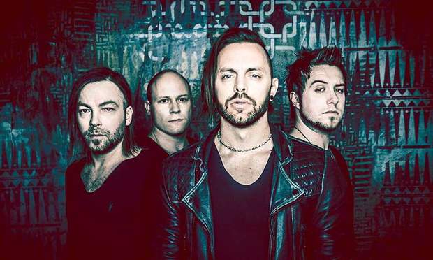 Bullet For My Valentine