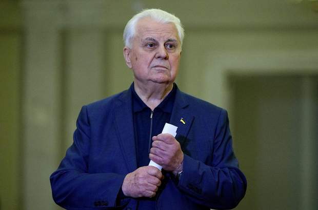 Кравчук