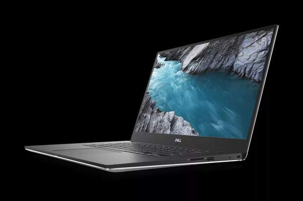 Dell XPS 15 (2019)