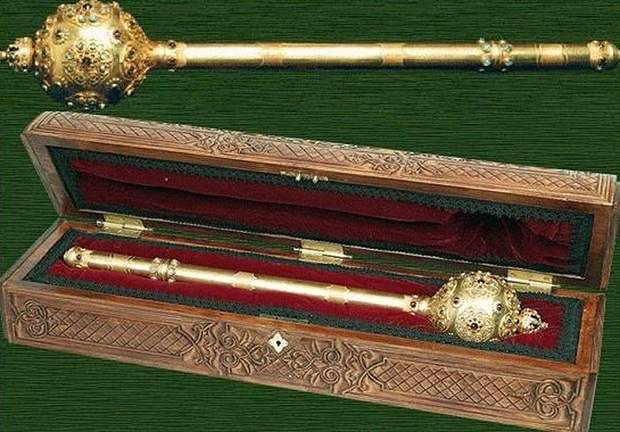 Булава Булава