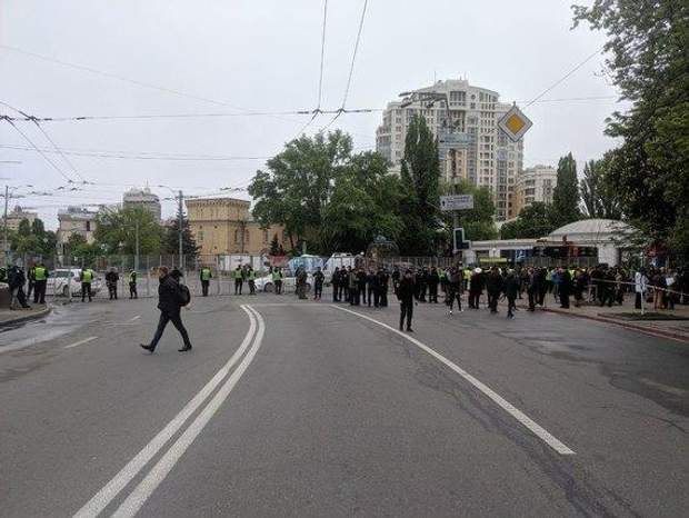 9 травня, день Перемоги, Київ, заходи 
