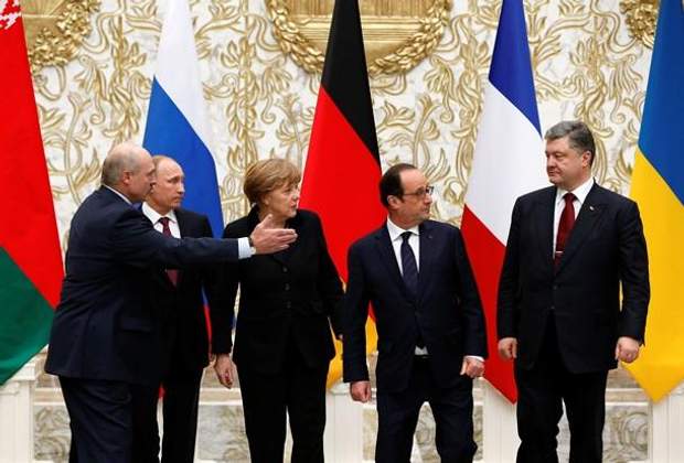Мінські угоди
