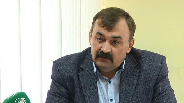 Віктор Геращенко