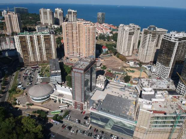 Одеса будівництво ринок нерухомості Одеси Одеса будівництво ринок нерухомості Одеси