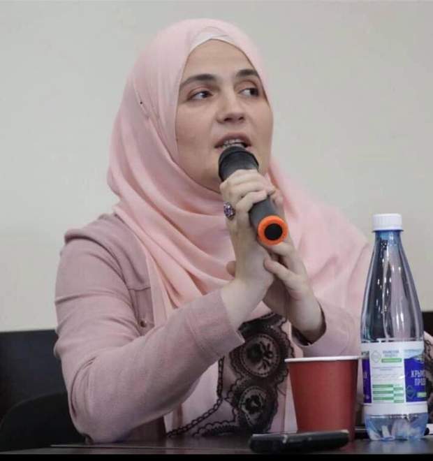 кримські татари затримання