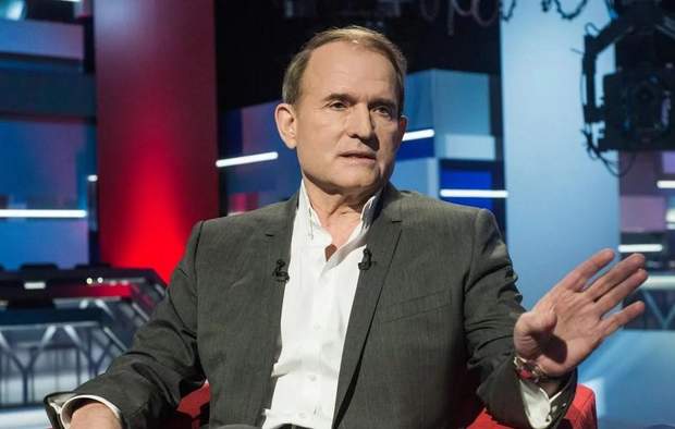 Віктор Медведчук