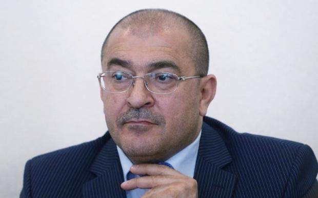 Василь Пацкал