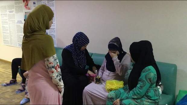 Омерова Омерова