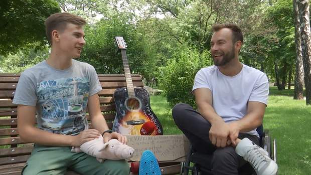 щербатюк щербатюк