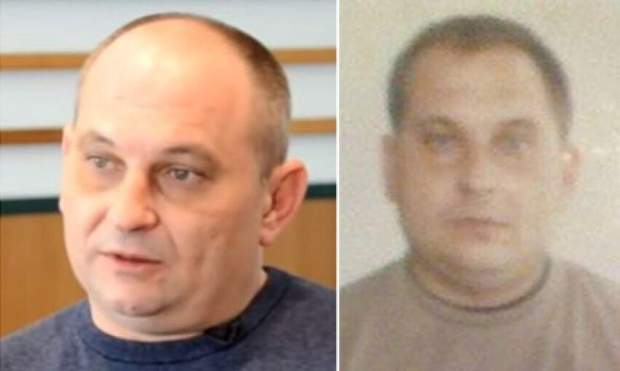 Леонід Харченко