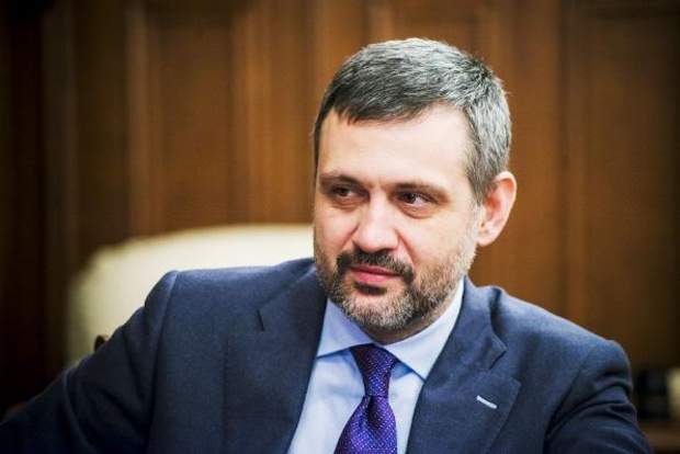 Владимир Легойда