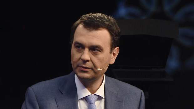 гетманцев