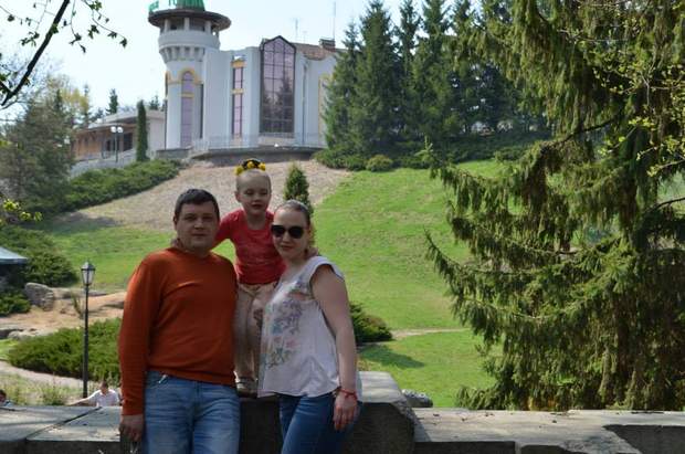 Смартельна ДТП на Херсонщині