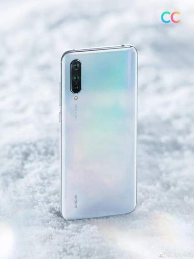 Xiaomi CC9 