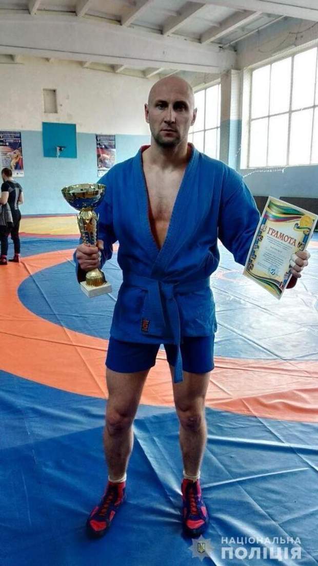 Сергій Пивоваров