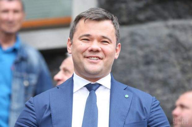 Богдан Андрій