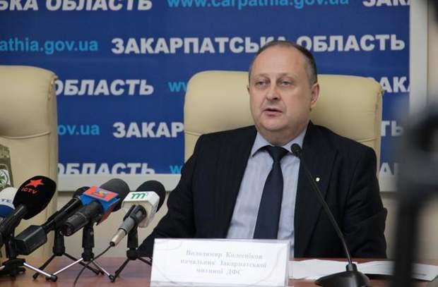 Колесніков