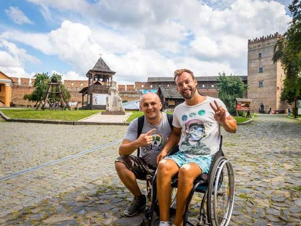 щербатюк щербатюк