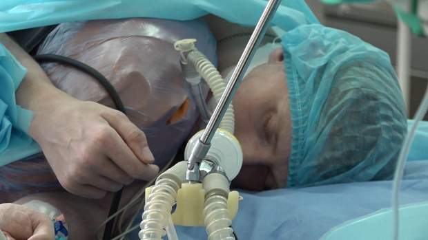 операція вадим ушаков