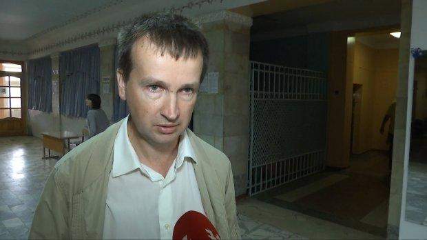 В'ячеслав Сігачов 64 округ