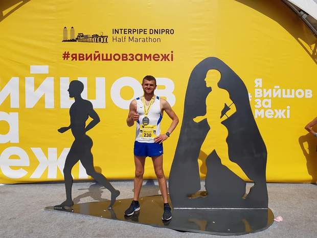 Михайло Майстренко