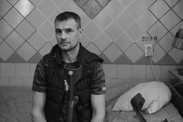 Олексій Сєдіков ЛНР Росія Донбас Олексій Сєдіков ЛНР Росія Донбас