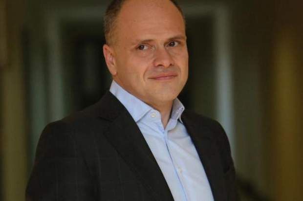 Михайло Радуцький 