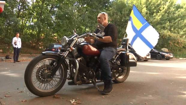 ейдар звільнення полонених