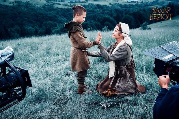 Михайло Корженівський