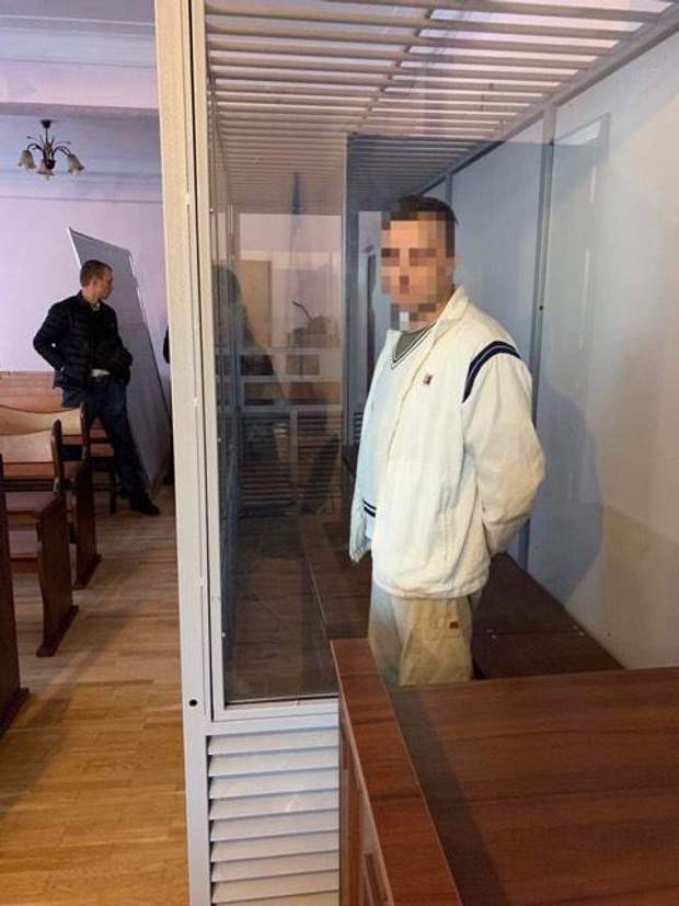 Маніяк