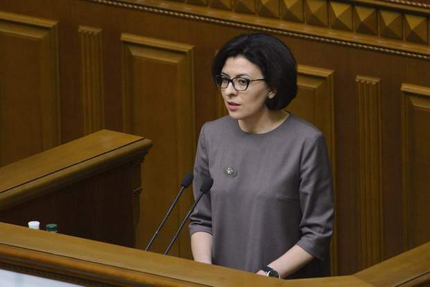 Оксана Сироїд