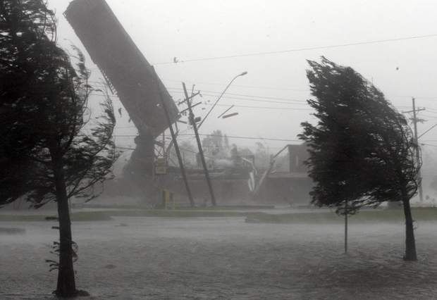 Ураган в тюмени вчера видео и фото