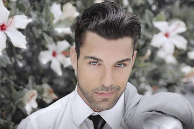 Muzhskie Strizhki 2020 Na Raznuyu Dlinu Volos Foto I Nazvanie