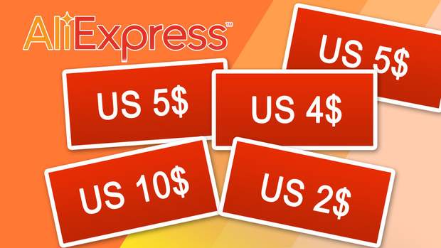 Розпродаж 11.11 на Aliexpress